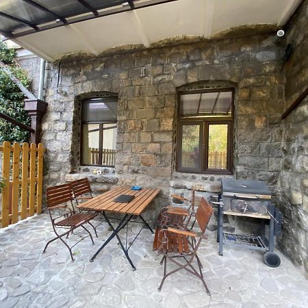 Apartment Carol Private Yard With Barbeque And Parking Sinaia Exterior photo